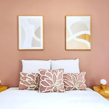 Grand Chaleureux A * Puteaux