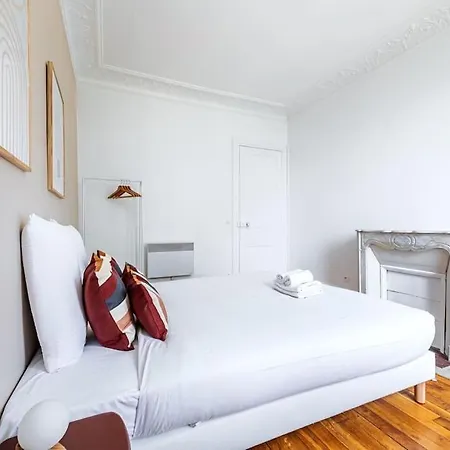 Grand Chaleureux A Apartament