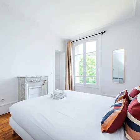 Grand Chaleureux A Apartament