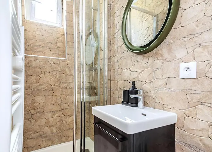 Grand Chaleureux A * Puteaux