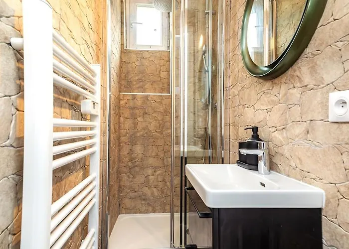 Grand Chaleureux A Puteaux