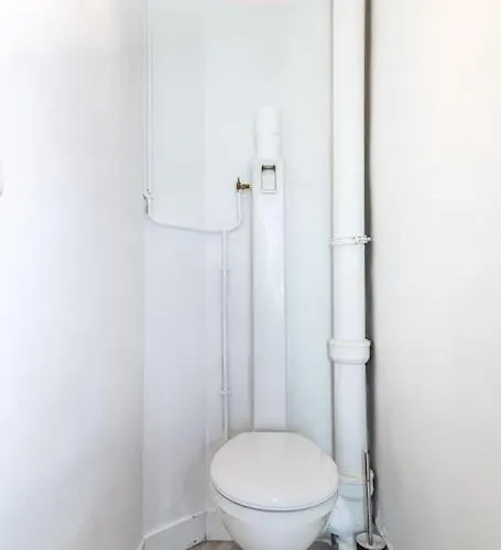 Grand Chaleureux A * Puteaux